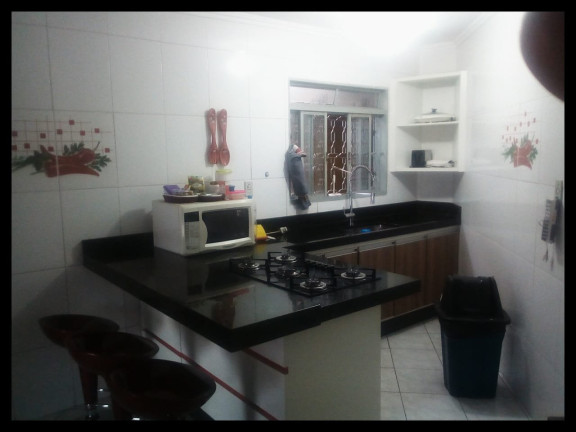 Imagem Casa com 2 Quartos à Venda, 77 m² em Jardim Torrão De Ouro - São José Dos Campos