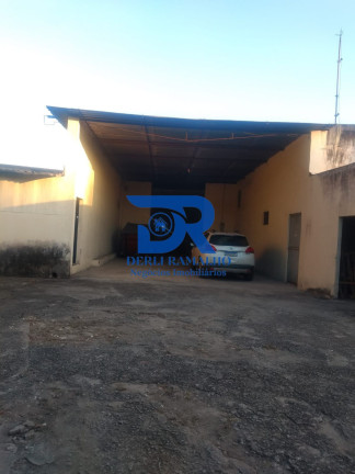 Imagem Imóvel Comercial à Venda, 2.500 m² em Sarapuí - Duque De Caxias