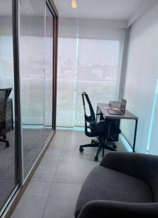 Imagem Apartamento com 3 Quartos à Venda, 156 m² em Vila Mariana - São Paulo
