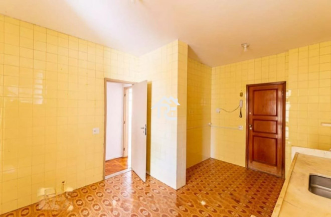 Imagem Apartamento com 3 Quartos à Venda, 112 m² em Icaraí - Niterói Imagem Apartamento com 3 Quartos à Venda, 112 m² em Icaraí - Niterói