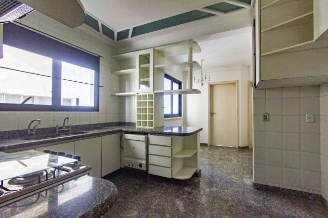 Imagem Apartamento com 3 Quartos à Venda, 192 m² em Moema - São Paulo Imagem Apartamento com 3 Quartos à Venda, 192 m² em Moema - São Paulo