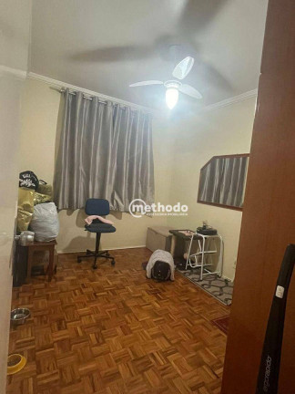 Imagem Apartamento com 2 Quartos à Venda, 50 m² em Jardim Paulicéia - Campinas