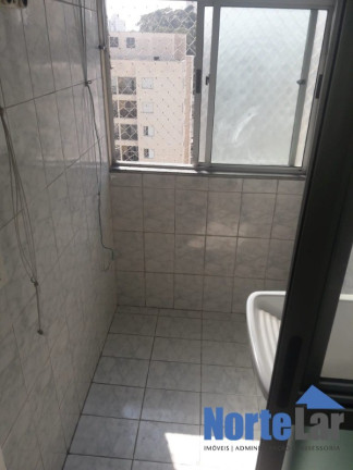 Imagem Apartamento com 2 Quartos à Venda, 51 m² em Vila Cruz Das Almas - São Paulo Imagem Apartamento com 2 Quartos à Venda, 51 m² em Vila Cruz Das Almas - São Paulo