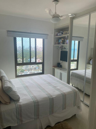 Imagem Apartamento com 3 Quartos à Venda, 103 m² em Federação - Salvador Imagem Apartamento com 3 Quartos à Venda, 103 m² em Federação - Salvador