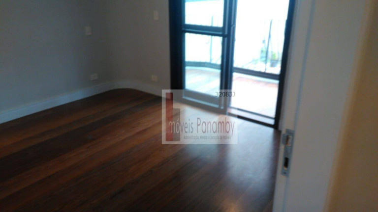 Imagem Apartamento com 3 Quartos à Venda, 163 m² em Vila Mariana - São Paulo Imagem Apartamento com 3 Quartos à Venda, 163 m² em Vila Mariana - São Paulo