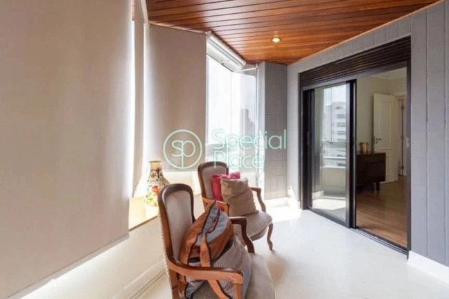 Imagem Apartamento com 4 Quartos à Venda, 250 m² em Moema Pássaros - São Paulo Imagem Apartamento com 4 Quartos à Venda, 250 m² em Moema Pássaros - São Paulo