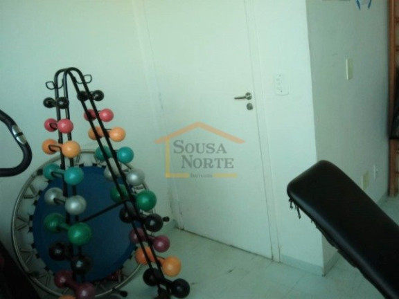 Imagem Apartamento com 3 Quartos à Venda, 69 m² em Casa Verde - São Paulo Imagem Apartamento com 3 Quartos à Venda, 69 m² em Casa Verde - São Paulo