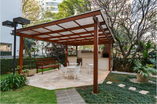 Imagem Apartamento com 3 Quartos à Venda, 127 m² em Cerqueira César - São Paulo Imagem Apartamento com 3 Quartos à Venda, 127 m² em Cerqueira César - São Paulo