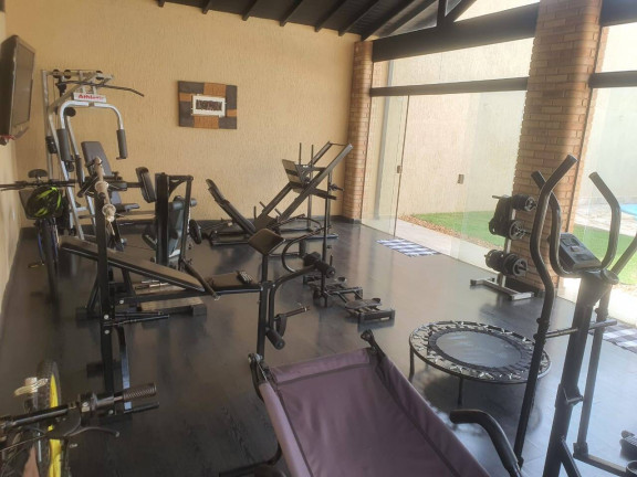 Imagem Casa com 3 Quartos à Venda, 305 m² em Centro - Boituva Imagem Casa com 3 Quartos à Venda, 305 m² em Centro - Boituva