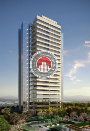 Imagem Apartamento com 4 Quartos à Venda, 267 m² em Barra Da Tijuca - Rio De Janeiro Imagem Apartamento com 4 Quartos à Venda, 267 m² em Barra Da Tijuca - Rio De Janeiro
