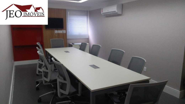 Sala Comercial à Venda, 24 m² em Pitangueiras - Lauro De Freitas
