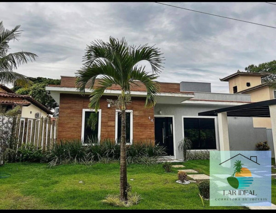 Imagem Casa com 2 Quartos à Venda, em Caravelas - Búzios Imagem Casa com 2 Quartos à Venda, em Caravelas - Búzios