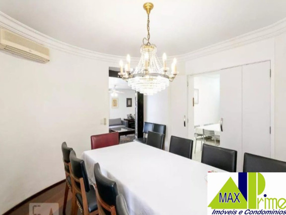 Imagem Apartamento com 3 Quartos à Venda, 297 m² em Jardim Paulista - São Paulo Imagem Apartamento com 3 Quartos à Venda, 297 m² em Jardim Paulista - São Paulo
