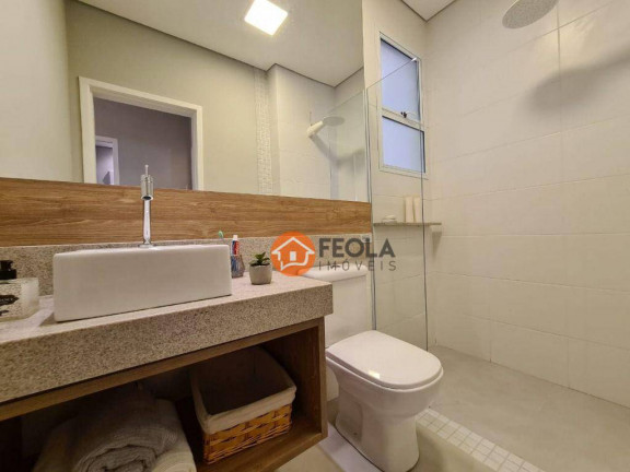 Imagem Apartamento com 2 Quartos à Venda, 54 m² em Jardim São Domingos - Americana Imagem Apartamento com 2 Quartos à Venda, 54 m² em Jardim São Domingos - Americana