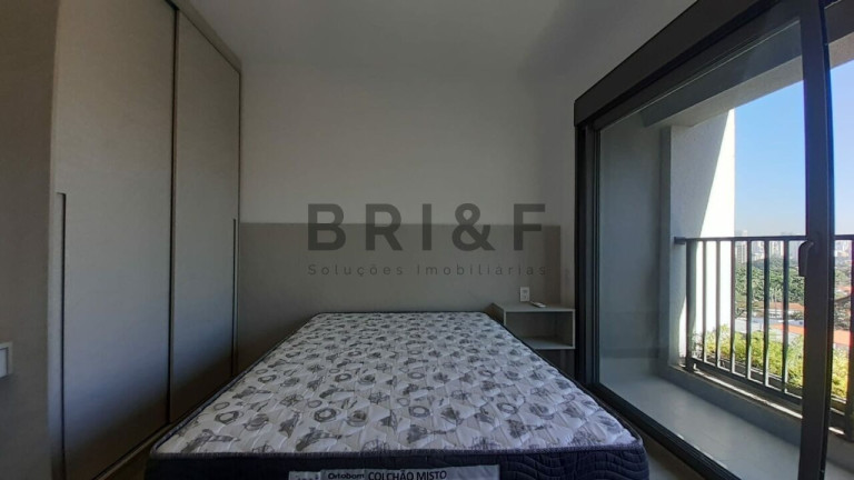 Imagem Apartamento com 1 Quarto à Venda ou Locação, 51 m² em Moema - São Paulo Imagem Apartamento com 1 Quarto à Venda ou Locação, 51 m² em Moema - São Paulo