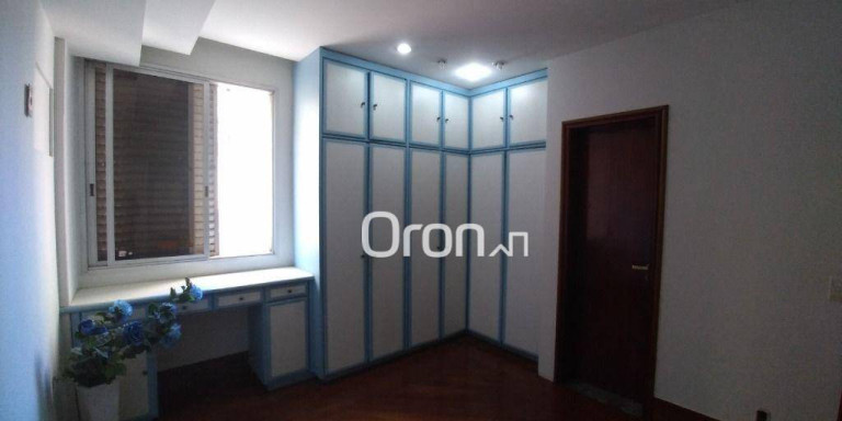 Imagem Apartamento com 4 Quartos à Venda, 280 m² em Setor Oeste - Goiânia Imagem Apartamento com 4 Quartos à Venda, 280 m² em Setor Oeste - Goiânia
