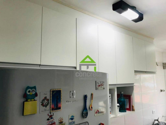 Imagem Apartamento com 2 Quartos à Venda, 50 m² em Jardim Dos Ipês - Cotia Imagem Apartamento com 2 Quartos à Venda, 50 m² em Jardim Dos Ipês - Cotia