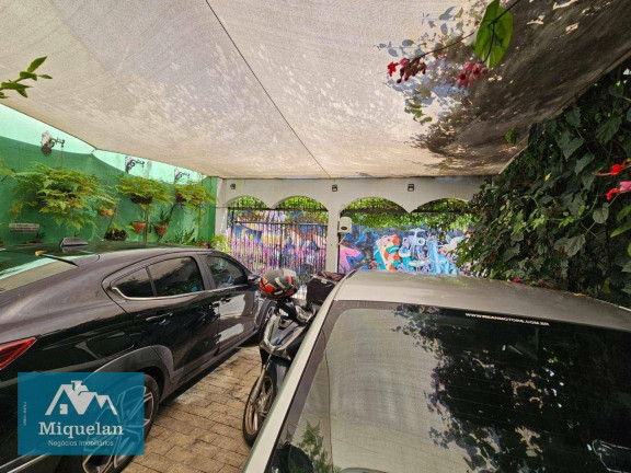 Sobrado com 3 Quartos à Venda, 140 m² em Santana - São Paulo