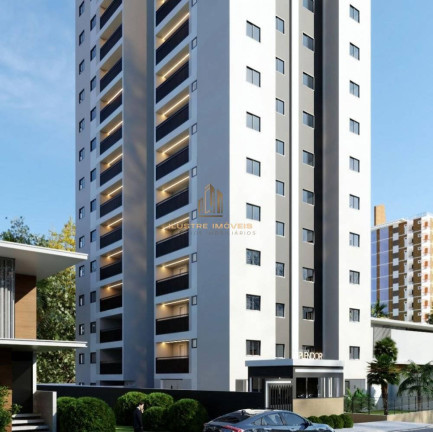 Imagem Apartamento com 2 Quartos à Venda, 53 m² em Vila Três Irmãos - Carapicuíba