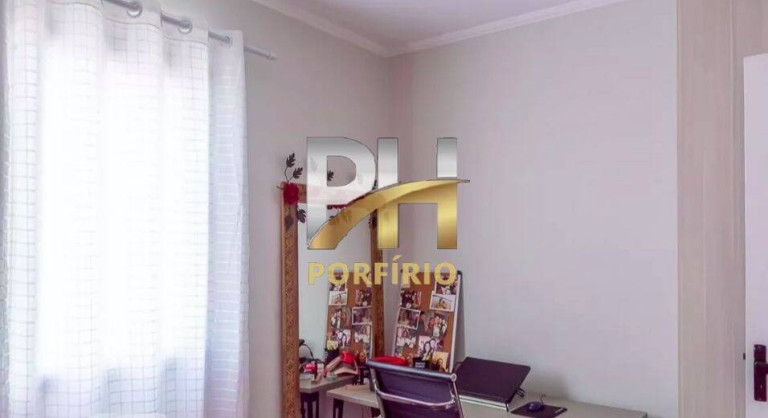 Imagem Apartamento com 2 Quartos à Venda, 65 m² em Baeta Neves - São Bernardo Do Campo