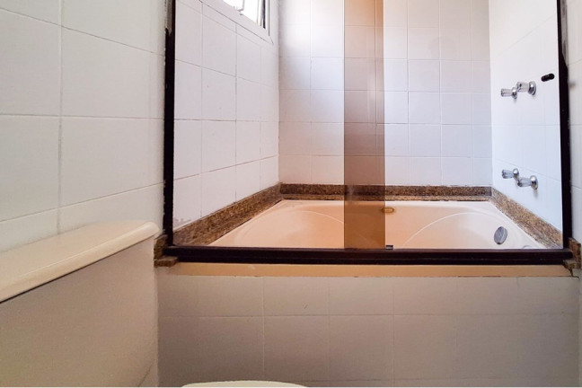 Imagem Cobertura com 4 Quartos à Venda, 207 m² em Vila Suzana - São Paulo Imagem Cobertura com 4 Quartos à Venda, 207 m² em Vila Suzana - São Paulo