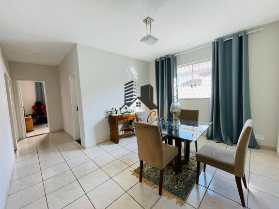 Imagem Casa com 3 Quartos à Venda, 360 m² em Novo Eldorado - Contagem Imagem Casa com 3 Quartos à Venda, 360 m² em Novo Eldorado - Contagem