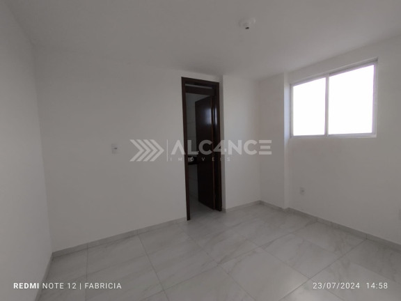 Imagem Apartamento com 1 Quarto à Venda, 38 m² em Bessa - João Pessoa Imagem Apartamento com 1 Quarto à Venda, 38 m² em Bessa - João Pessoa