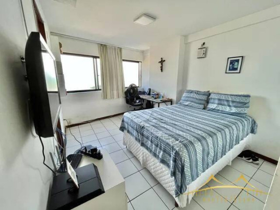 Imagem Apartamento com 3 Quartos à Venda, 165 m² em Areia Preta - Natal Imagem Apartamento com 3 Quartos à Venda, 165 m² em Areia Preta - Natal
