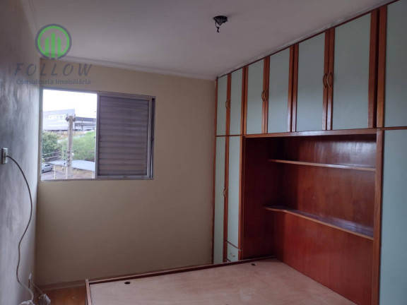 Imagem Apartamento com 2 Quartos à Venda, 54 m² em Bandeiras - Osasco Imagem Apartamento com 2 Quartos à Venda, 54 m² em Bandeiras - Osasco