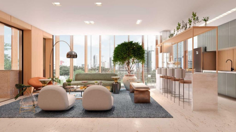 Imagem Apartamento com 3 Quartos à Venda, 124 m² em Jardim Oceania - João Pessoa Imagem Apartamento com 3 Quartos à Venda, 124 m² em Jardim Oceania - João Pessoa