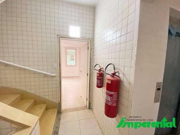 Imagem Sala Comercial para Alugar, 300 m² em Boqueirão - Santos