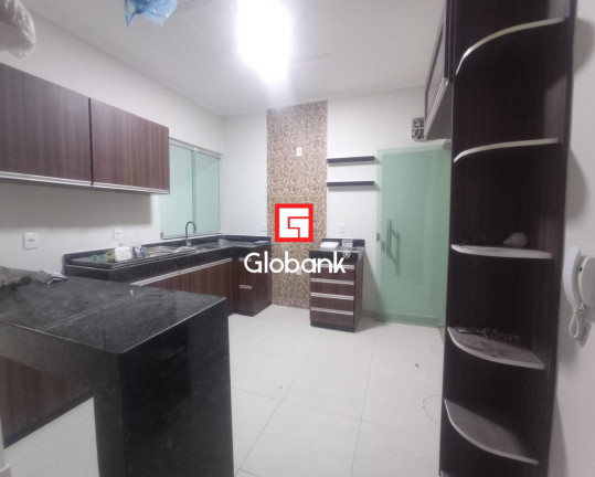 Imagem Casa com 3 Quartos à Venda, 130 m² em Ibituruna - Montes Claros Imagem Casa com 3 Quartos à Venda, 130 m² em Ibituruna - Montes Claros