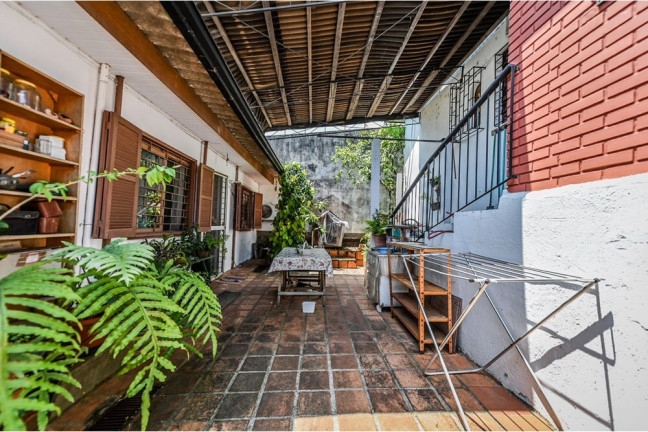 Imagem Casa com 4 Quartos à Venda, 140 m² em Santa Tereza - Porto Alegre Imagem Casa com 4 Quartos à Venda, 140 m² em Santa Tereza - Porto Alegre