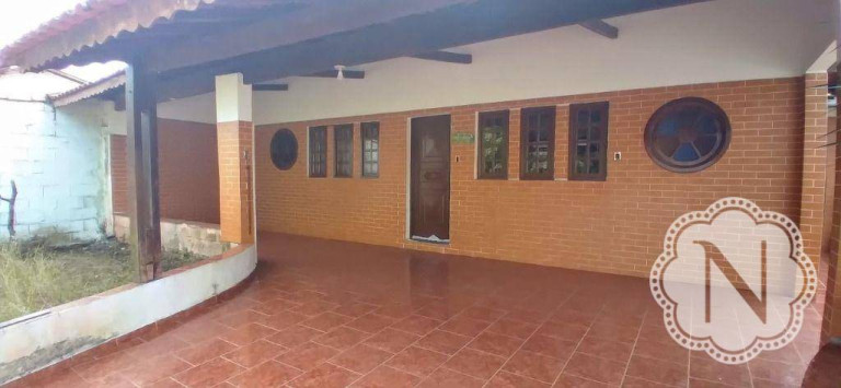 Imagem Casa com 4 Quartos à Venda, 166 m² em Jardim Regina - Itanhaém Imagem Casa com 4 Quartos à Venda, 166 m² em Jardim Regina - Itanhaém