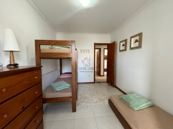 Imagem Apartamento com 3 Quartos à Venda, 110 m² em Itaguá - Ubatuba