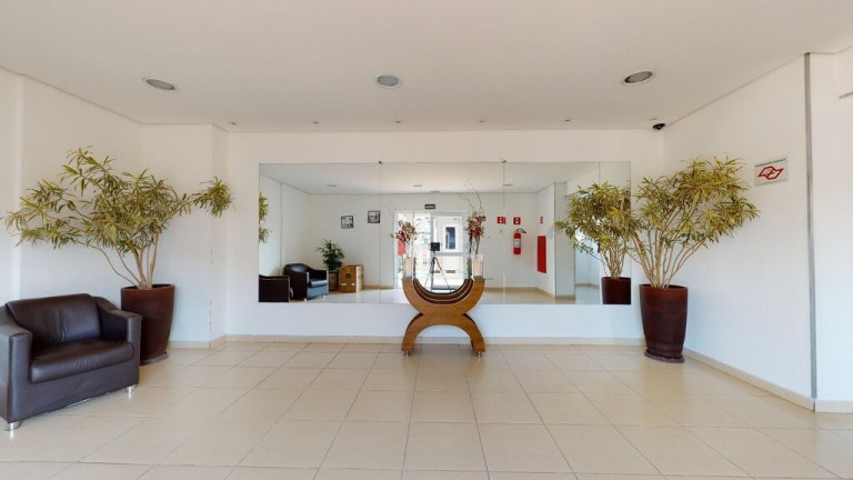 Imagem Apartamento com 1 Quarto à Venda, 33 m² em Cambuci - São Paulo
