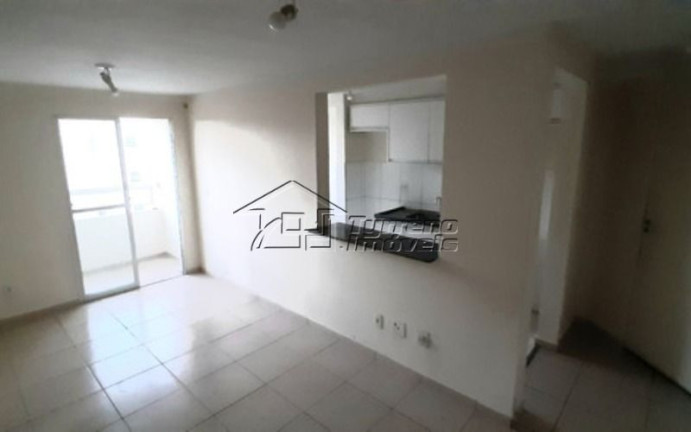 Imagem Apartamento com 3 Quartos à Venda, 76 m² em Jardim América - São José Dos Campos Imagem Apartamento com 3 Quartos à Venda, 76 m² em Jardim América - São José Dos Campos