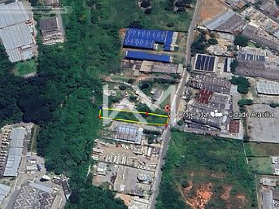 Imagem Terreno à Venda, 2.470 m² em Cidade Aracilia - Guarulhos Imagem Terreno à Venda, 2.470 m² em Cidade Aracilia - Guarulhos