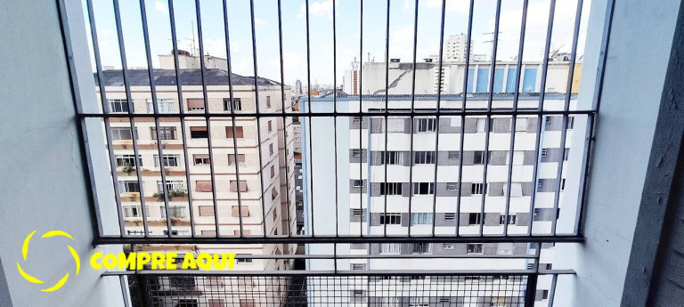 Imagem Apartamento com 2 Quartos à Venda, 90 m² em Campos Elíseos - São Paulo Imagem Apartamento com 2 Quartos à Venda, 90 m² em Campos Elíseos - São Paulo