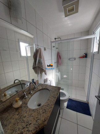 Imagem Apartamento com 2 Quartos à Venda,  em Itararé - São Vicente