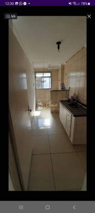 Imagem Apartamento com 2 Quartos à Venda, 54 m² em Vila Das Belezas - São Paulo