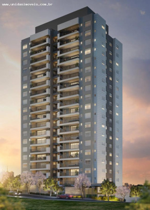 Imagem Apartamento com 3 Quartos à Venda, 133 m² em Vila Andrade - São Paulo