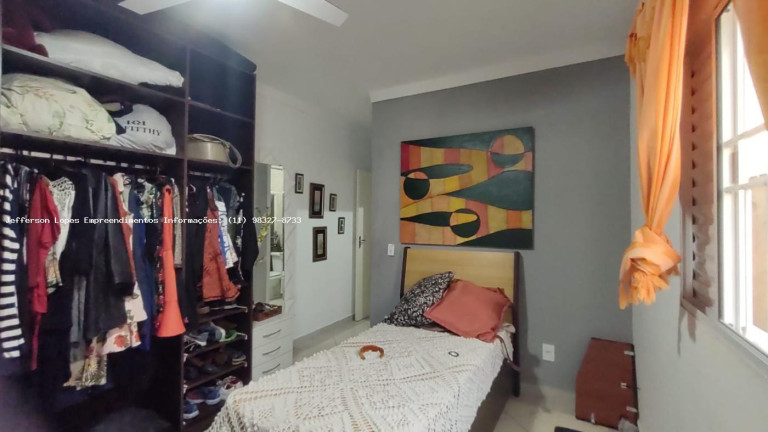 Imagem Casa com 2 Quartos à Venda, 160 m² em Jardim Imperador - Salto