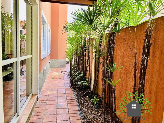 Imagem Casa com 4 Quartos à Venda, 426 m² em Parque Rincão - Cotia