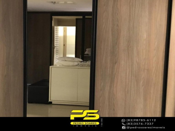 Imagem Casa com 5 Quartos à Venda, 600 m² em Altiplano Cabo Branco - João Pessoa Imagem Casa com 5 Quartos à Venda, 600 m² em Altiplano Cabo Branco - João Pessoa