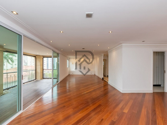 Imagem Apartamento com 3 Quartos à Venda, 218 m² em Campo Belo - São Paulo Imagem Apartamento com 3 Quartos à Venda, 218 m² em Campo Belo - São Paulo