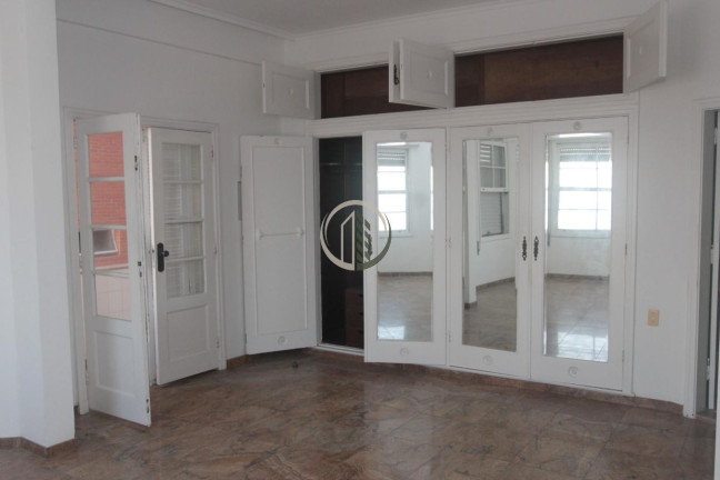 Imagem Apartamento com 1 Quarto à Venda, 103 m² em Boqueirão - Santos