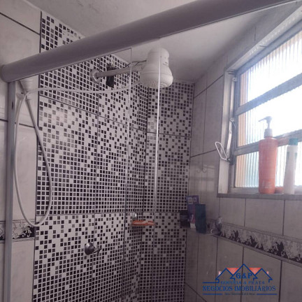 Imagem Apartamento com 2 Quartos à Venda,  em Bandeiras - Osasco