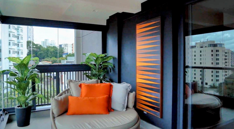 Imagem Apartamento com 3 Quartos à Venda, 102 m² em Alto Da Lapa - São Paulo Imagem Apartamento com 3 Quartos à Venda, 102 m² em Alto Da Lapa - São Paulo