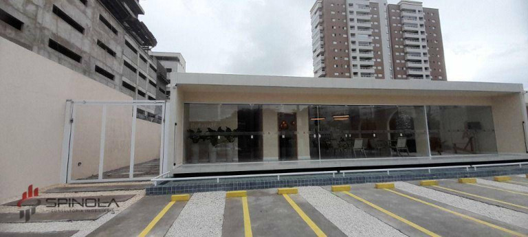 Imagem Apartamento com 3 Quartos à Venda, 119 m² em Canto Do Forte - Praia Grande Imagem Apartamento com 3 Quartos à Venda, 119 m² em Canto Do Forte - Praia Grande